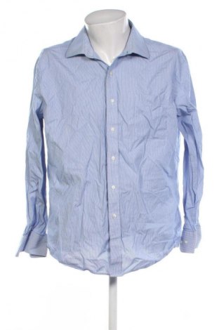 Herrenhemd Tommy Hilfiger, Größe XL, Farbe Mehrfarbig, Preis € 57,98