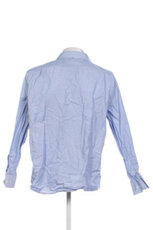 Herrenhemd Tommy Hilfiger, Größe XL, Farbe Mehrfarbig, Preis € 57,98