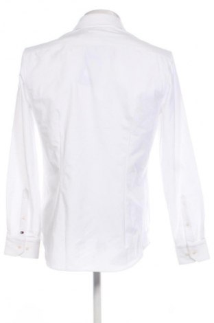 Pánska košeľa  Tommy Hilfiger, Veľkosť M, Farba Biela, Cena  80,95 €