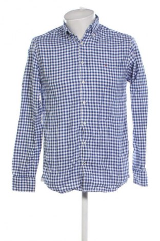 Herrenhemd Tommy Hilfiger, Größe S, Farbe Mehrfarbig, Preis € 103,99