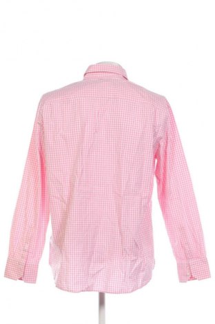 Herrenhemd Tommy Hilfiger, Größe XL, Farbe Mehrfarbig, Preis € 103,99