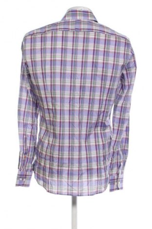 Herrenhemd Tommy Hilfiger, Größe M, Farbe Mehrfarbig, Preis € 103,99