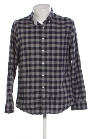 Herrenhemd Tommy Hilfiger, Größe L, Farbe Mehrfarbig, Preis € 103,99