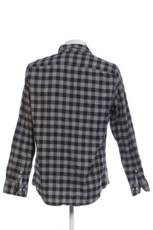 Herrenhemd Tommy Hilfiger, Größe L, Farbe Mehrfarbig, Preis € 103,99