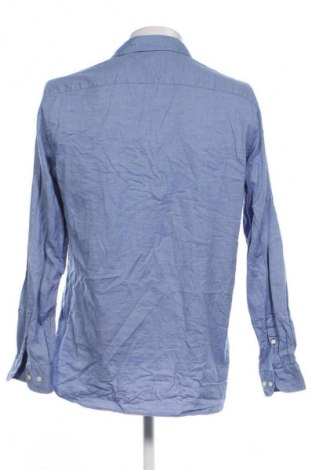 Pánská košile  Tommy Hilfiger, Velikost L, Barva Modrá, Cena  1 229,00 Kč