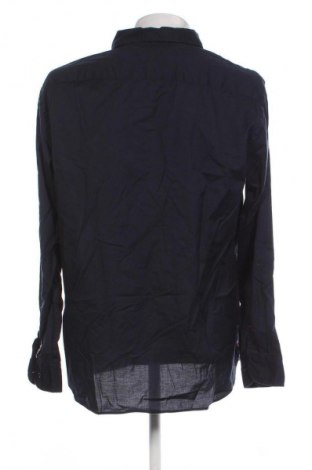 Herrenhemd Tommy Hilfiger, Größe XL, Farbe Blau, Preis € 93,99