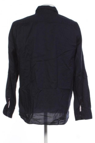 Ανδρικό πουκάμισο Tommy Hilfiger, Μέγεθος XL, Χρώμα Μπλέ, Τιμή 85,99 €