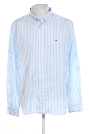 Cămașă de bărbați Tommy Hilfiger, Mărime XXL, Culoare Multicolor, Preț 514,99 Lei