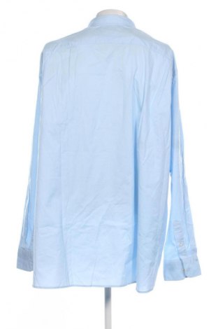 Cămașă de bărbați Tommy Hilfiger, Mărime 5XL, Culoare Albastru, Preț 456,99 Lei