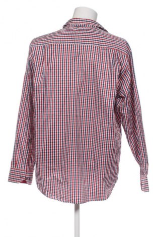 Herrenhemd Tommy Hilfiger, Größe XXL, Farbe Mehrfarbig, Preis € 52,99