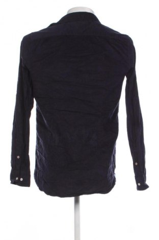 Pánská košile  Tommy Hilfiger, Velikost S, Barva Modrá, Cena  439,00 Kč