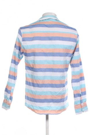 Herrenhemd Tommy Hilfiger, Größe M, Farbe Mehrfarbig, Preis € 48,99