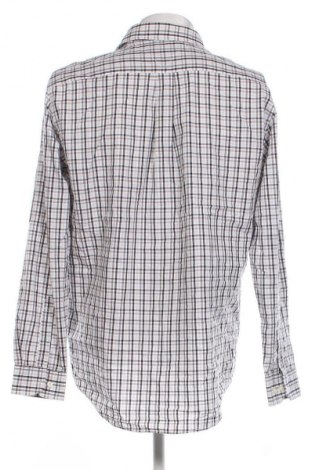Herrenhemd Tommy Hilfiger, Größe L, Farbe Mehrfarbig, Preis 46,99 €