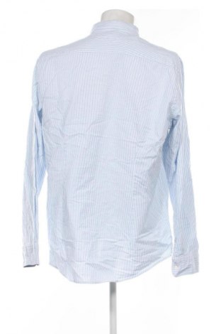 Herrenhemd Tommy Hilfiger, Größe XXL, Farbe Mehrfarbig, Preis 46,99 €