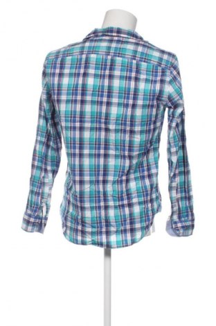 Herrenhemd Tommy Hilfiger, Größe M, Farbe Mehrfarbig, Preis € 52,99