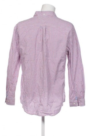 Herrenhemd Tommy Hilfiger, Größe XXL, Farbe Mehrfarbig, Preis 51,99 €
