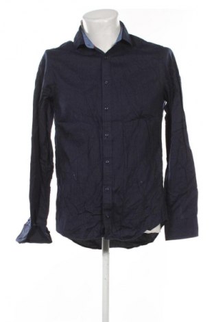 Herrenhemd Tommy Hilfiger, Größe M, Farbe Mehrfarbig, Preis € 47,99