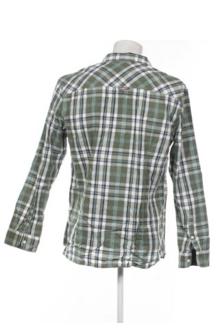 Herrenhemd Tommy Hilfiger, Größe XL, Farbe Mehrfarbig, Preis € 21,99