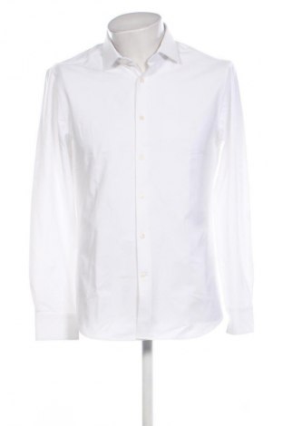 Pánská košile  Tommy Hilfiger, Velikost M, Barva Černá, Cena  3 549,00 Kč