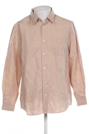 Pánska košeľa  Tommy Hilfiger, Veľkosť S, Farba Béžová, Cena  90,95 €