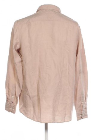 Pánska košeľa  Tommy Hilfiger, Veľkosť S, Farba Béžová, Cena  90,95 €