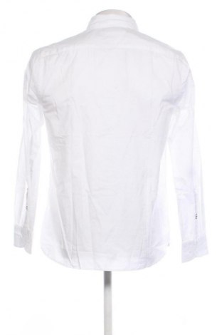 Herrenhemd Tommy Hilfiger, Größe S, Farbe Weiß, Preis € 127,99