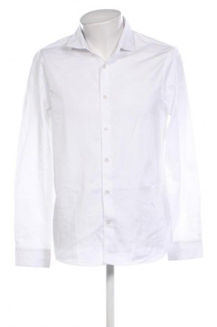 Férfi ing Tommy Hilfiger, Méret L, Szín Fehér, Ár 37 749 Ft