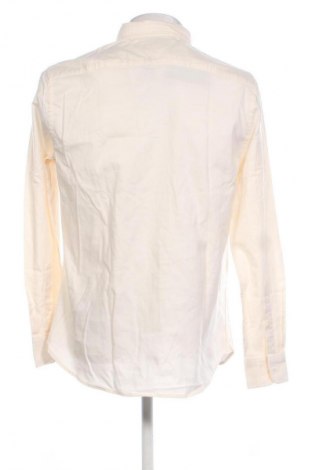 Pánska košeľa  Tommy Hilfiger, Veľkosť M, Farba Béžová, Cena  61,95 €