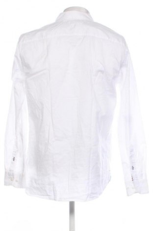 Pánská košile  Tommy Hilfiger, Velikost M, Barva Bílá, Cena  2 179,00 Kč