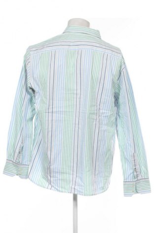Herrenhemd Tommy Hilfiger, Größe XL, Farbe Mehrfarbig, Preis 46,99 €