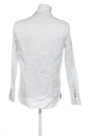 Herrenhemd Tommy Hilfiger, Größe L, Farbe Mehrfarbig, Preis 51,99 €