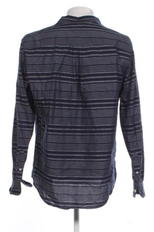 Herrenhemd Tommy Hilfiger, Größe L, Farbe Mehrfarbig, Preis 46,99 €