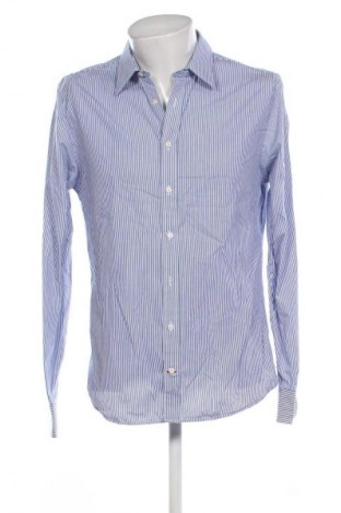Herrenhemd Tommy Hilfiger, Größe L, Farbe Mehrfarbig, Preis 51,99 €
