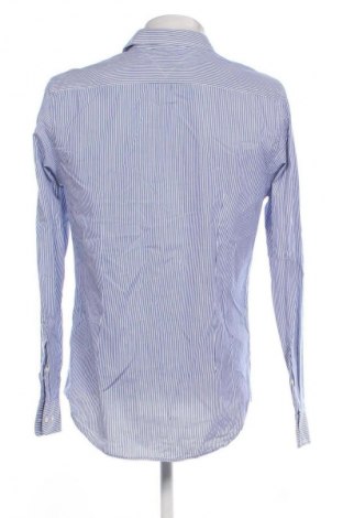 Herrenhemd Tommy Hilfiger, Größe L, Farbe Mehrfarbig, Preis 51,99 €