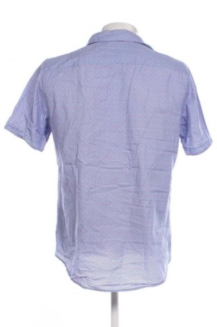 Herrenhemd Tommy Hilfiger, Größe L, Farbe Mehrfarbig, Preis 46,99 €