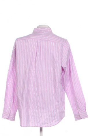 Pánská košile  Tommy Hilfiger, Velikost XXL, Barva Vícebarevné, Cena  1 229,00 Kč