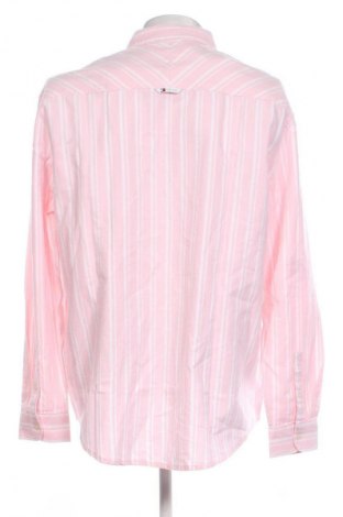 Herrenhemd Tommy Jeans, Größe XXL, Farbe Mehrfarbig, Preis € 98,99