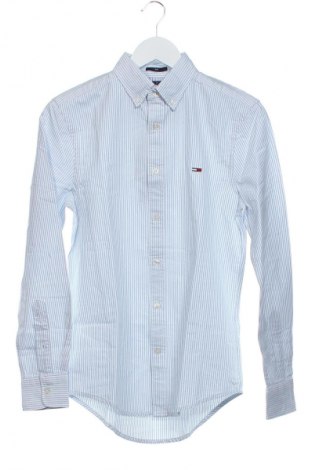Herrenhemd Tommy Jeans, Größe XS, Farbe Mehrfarbig, Preis € 93,99