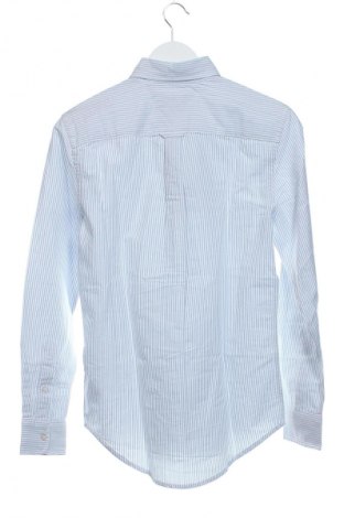 Herrenhemd Tommy Jeans, Größe XS, Farbe Mehrfarbig, Preis € 93,99