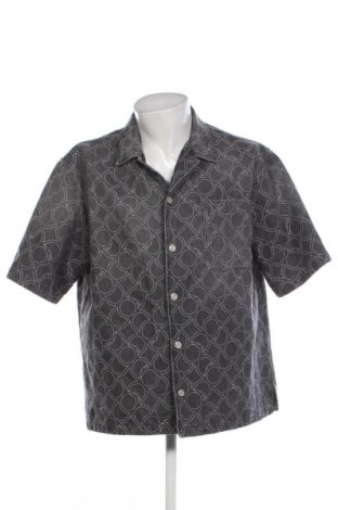 Herrenhemd Trussardi, Größe M, Farbe Mehrfarbig, Preis € 70,68