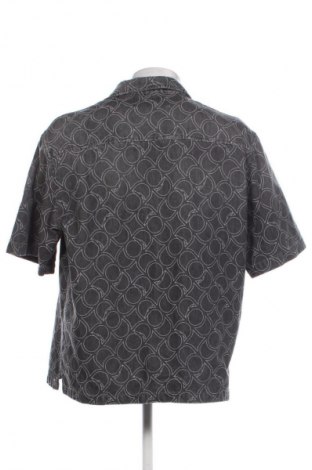 Herrenhemd Trussardi, Größe M, Farbe Mehrfarbig, Preis € 70,68