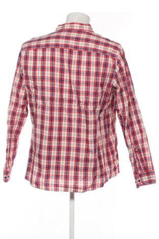 Herrenhemd U.S. Polo Assn., Größe L, Farbe Mehrfarbig, Preis € 15,99