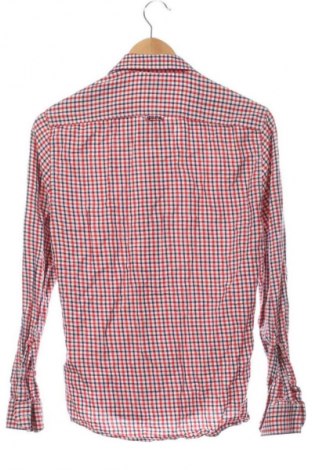 Herrenhemd U.S. Polo Assn., Größe XS, Farbe Mehrfarbig, Preis € 28,18