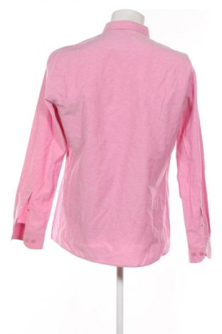 Herrenhemd U.S. Polo Assn., Größe L, Farbe Rosa, Preis 34,99 €