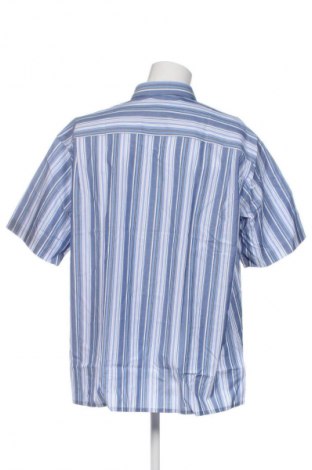 Herrenhemd Umberto Rosetti, Größe 3XL, Farbe Mehrfarbig, Preis 17,00 €