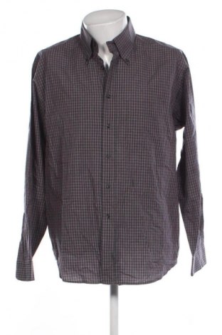 Herrenhemd Unbranded, Größe XXL, Farbe Mehrfarbig, Preis 8,99 €