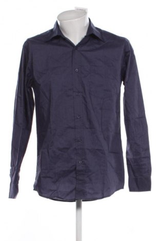 Pánská košile  Unbranded, Velikost L, Barva Modrá, Cena  439,00 Kč