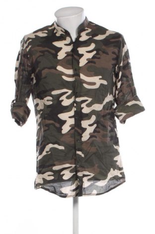 Pánská košile  Unbranded, Velikost XL, Barva Vícebarevné, Cena  189,00 Kč