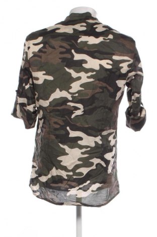 Pánská košile  Unbranded, Velikost XL, Barva Vícebarevné, Cena  189,00 Kč