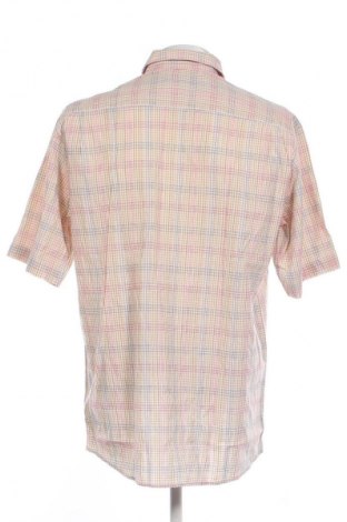 Herrenhemd Unbranded, Größe L, Farbe Mehrfarbig, Preis 16,99 €